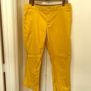 Banana Republic Slacks